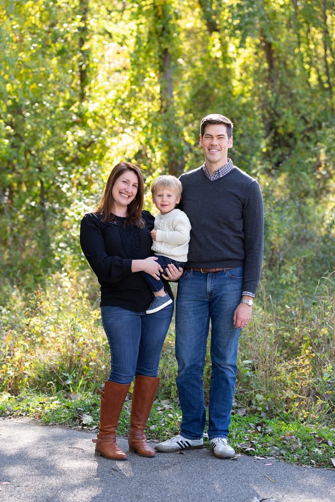 Coralville Iowa Family Photographer | Jen Madigan