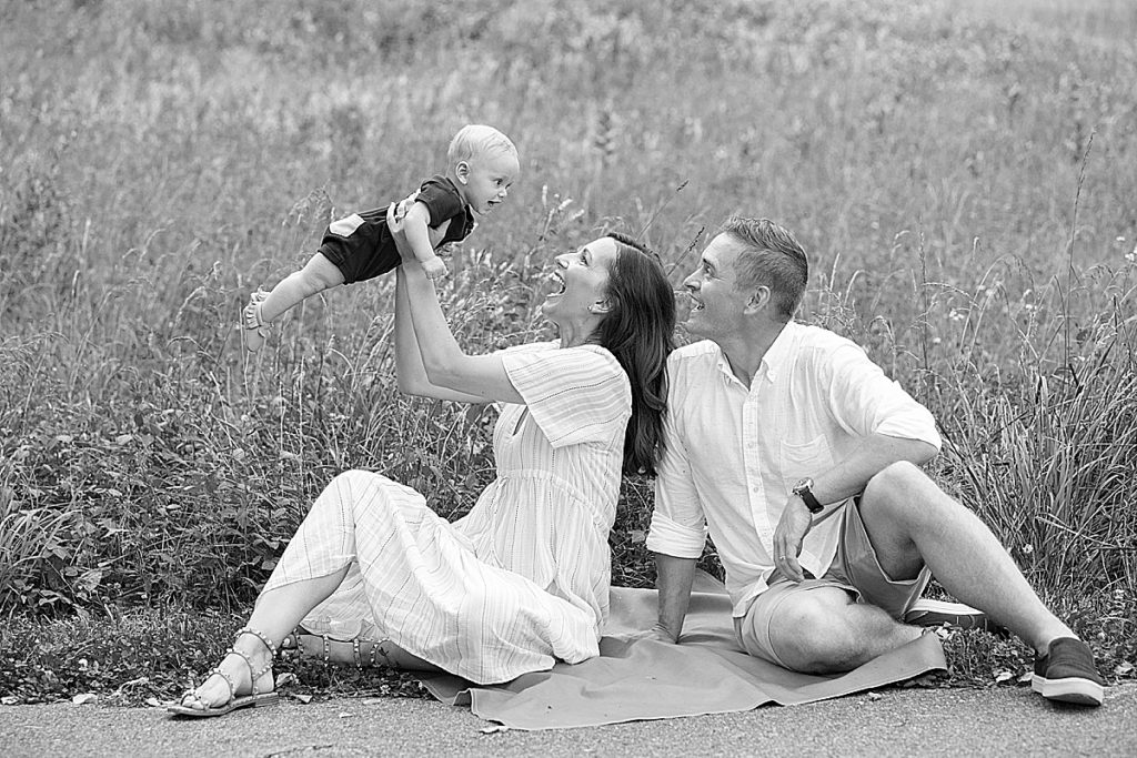 Coralville Iowa family and child photography - Jen Madigan