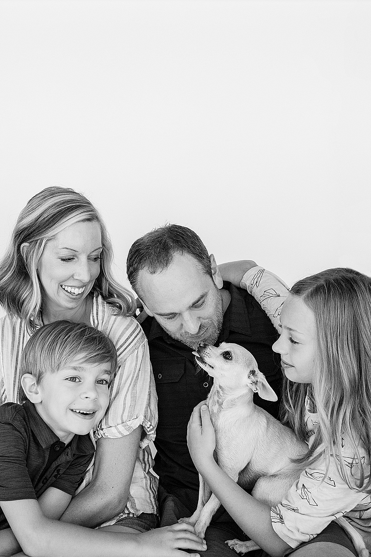 Iowa City Family Photographer - Jen Madigan