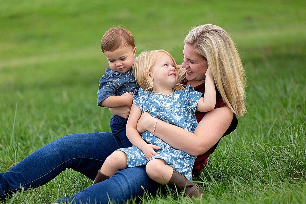 Iowa Family Photographers | Jen Madigan
