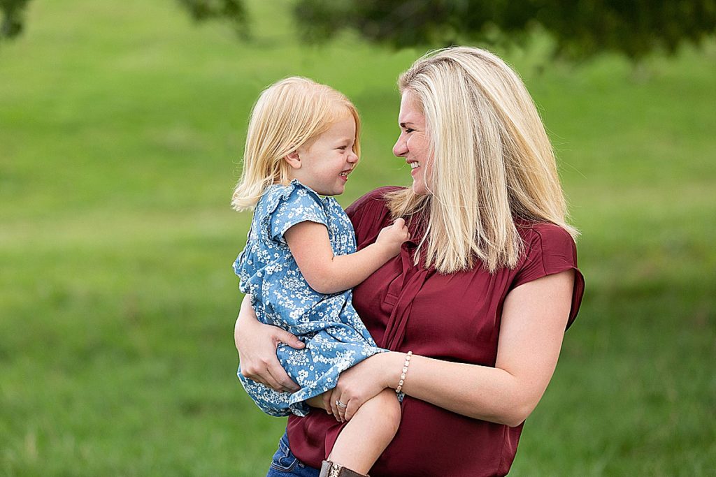 Iowa Family Photographers | Jen Madigan