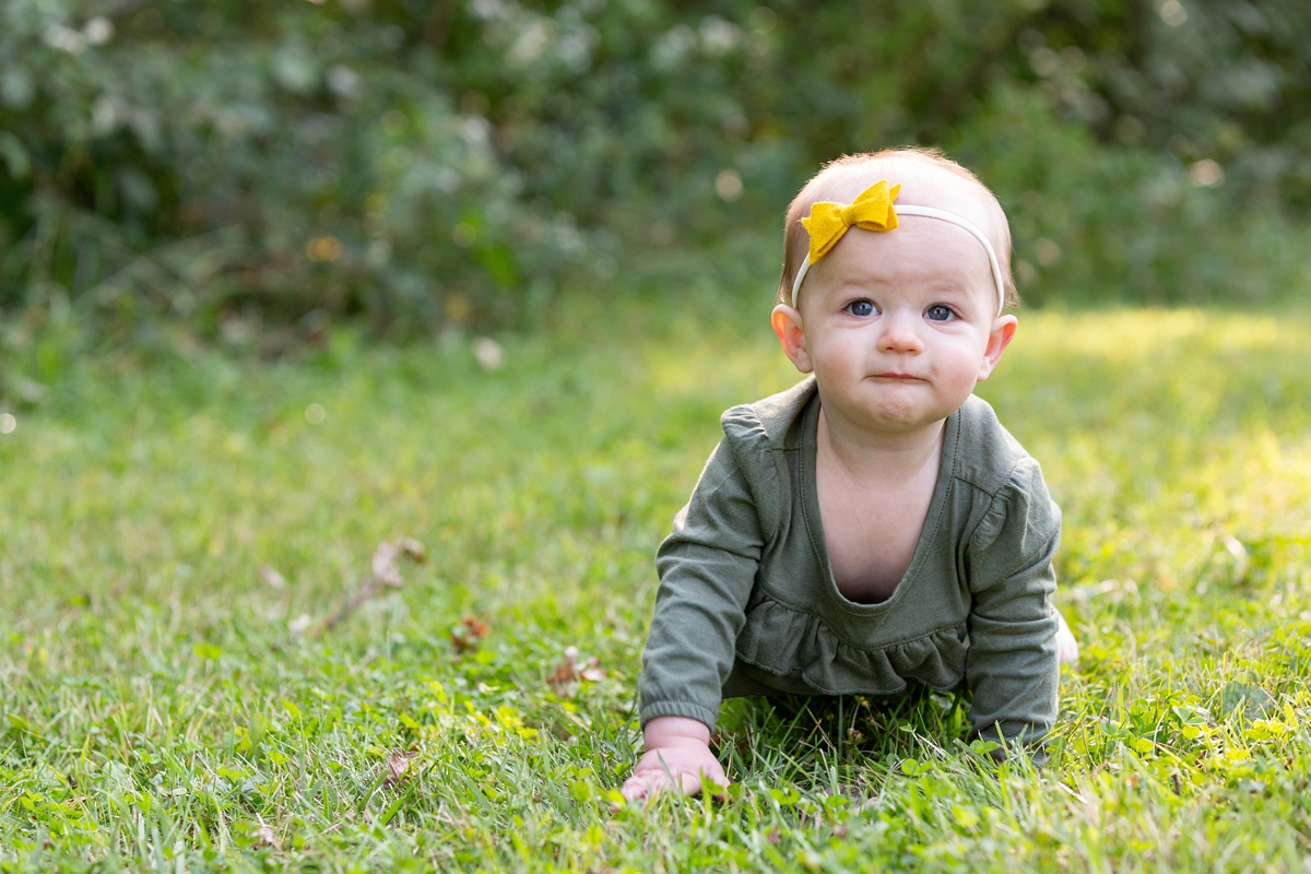 Coralville Family Photographers - Jen Madigan