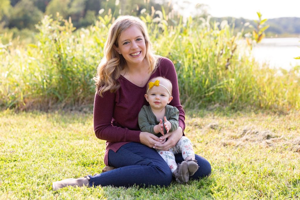 Iowa City child and family photos - Jen Madigan