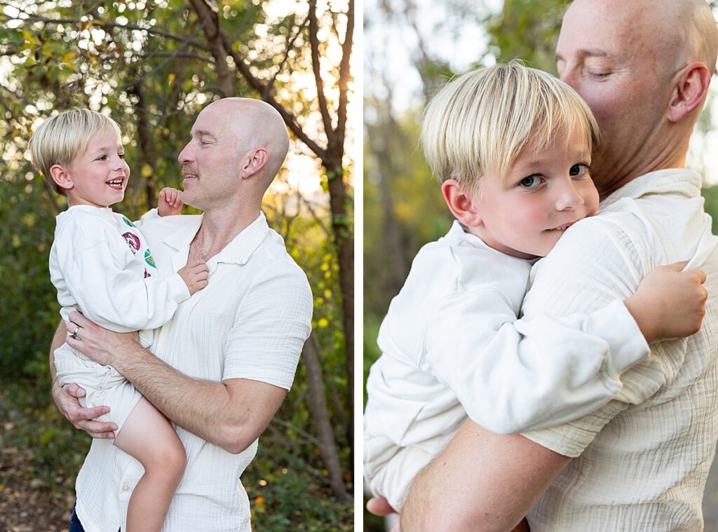 Chicago lifestyle family photographer super 8 film jen madigan